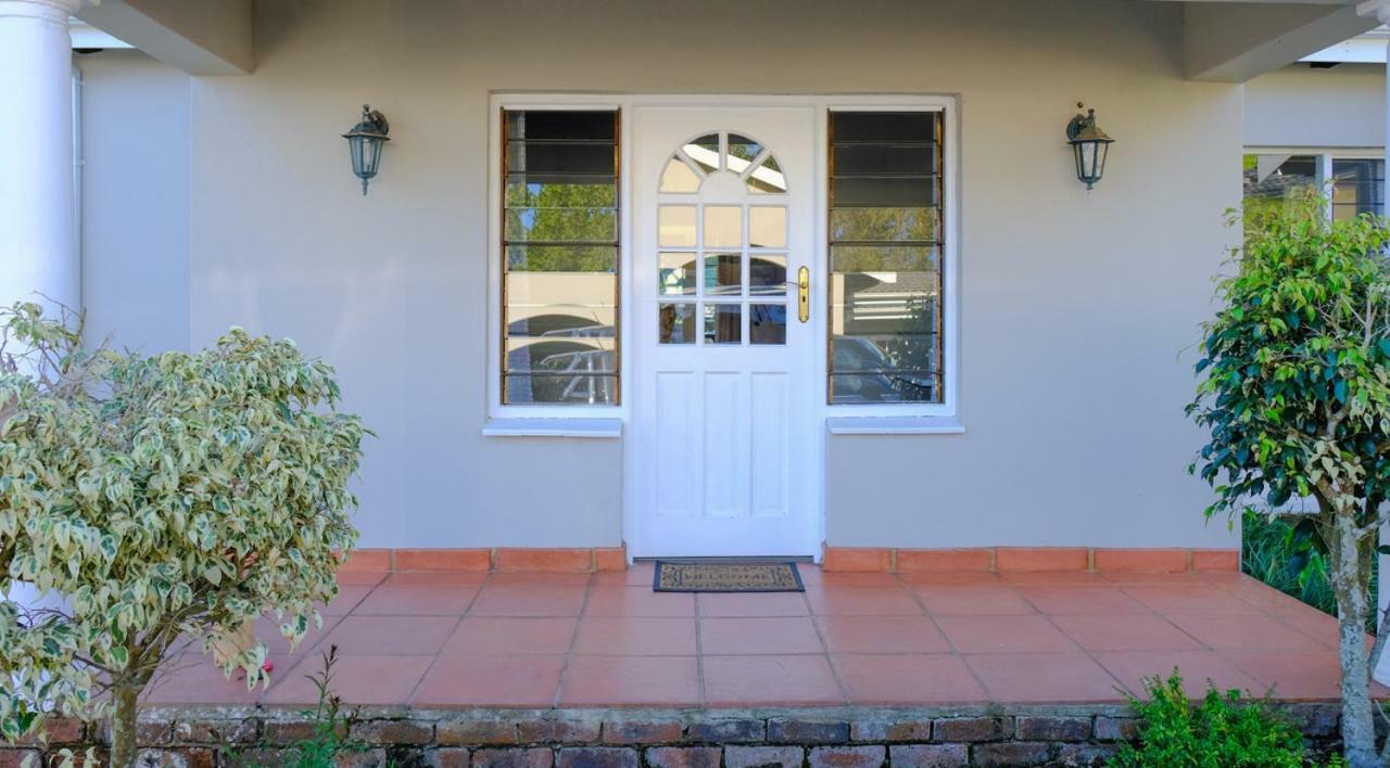 Retreat Apartment Hillcrest Exterior foto