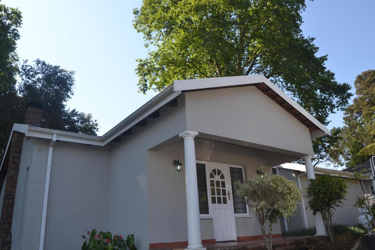 Retreat Apartment Hillcrest Exterior foto